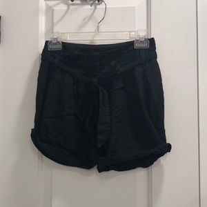 Abercrombie and Fitch shorts